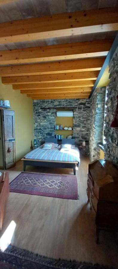 Holiday Home Vista Lago Cernobbio Kültér fotó