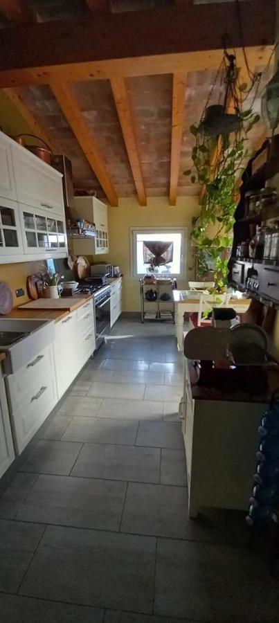 Holiday Home Vista Lago Cernobbio Kültér fotó