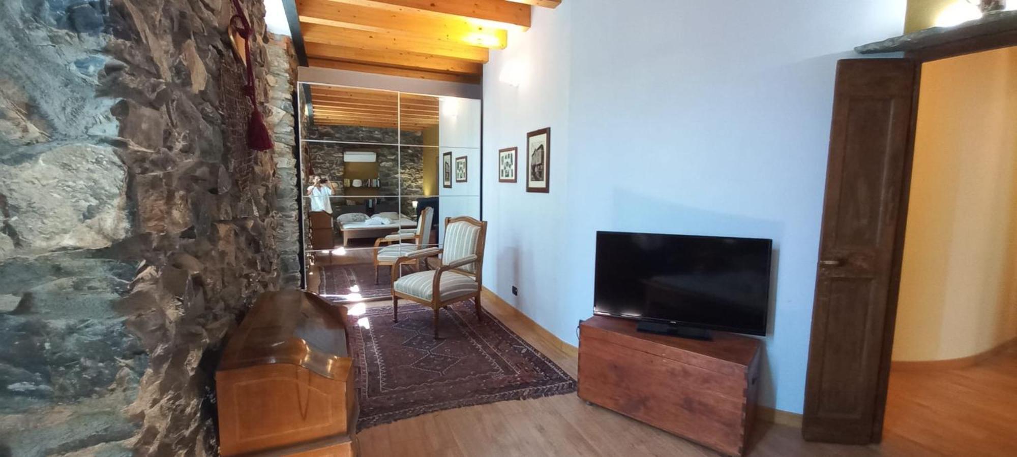 Holiday Home Vista Lago Cernobbio Szoba fotó