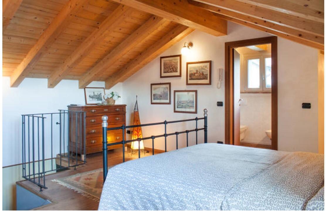 Holiday Home Vista Lago Cernobbio Kültér fotó