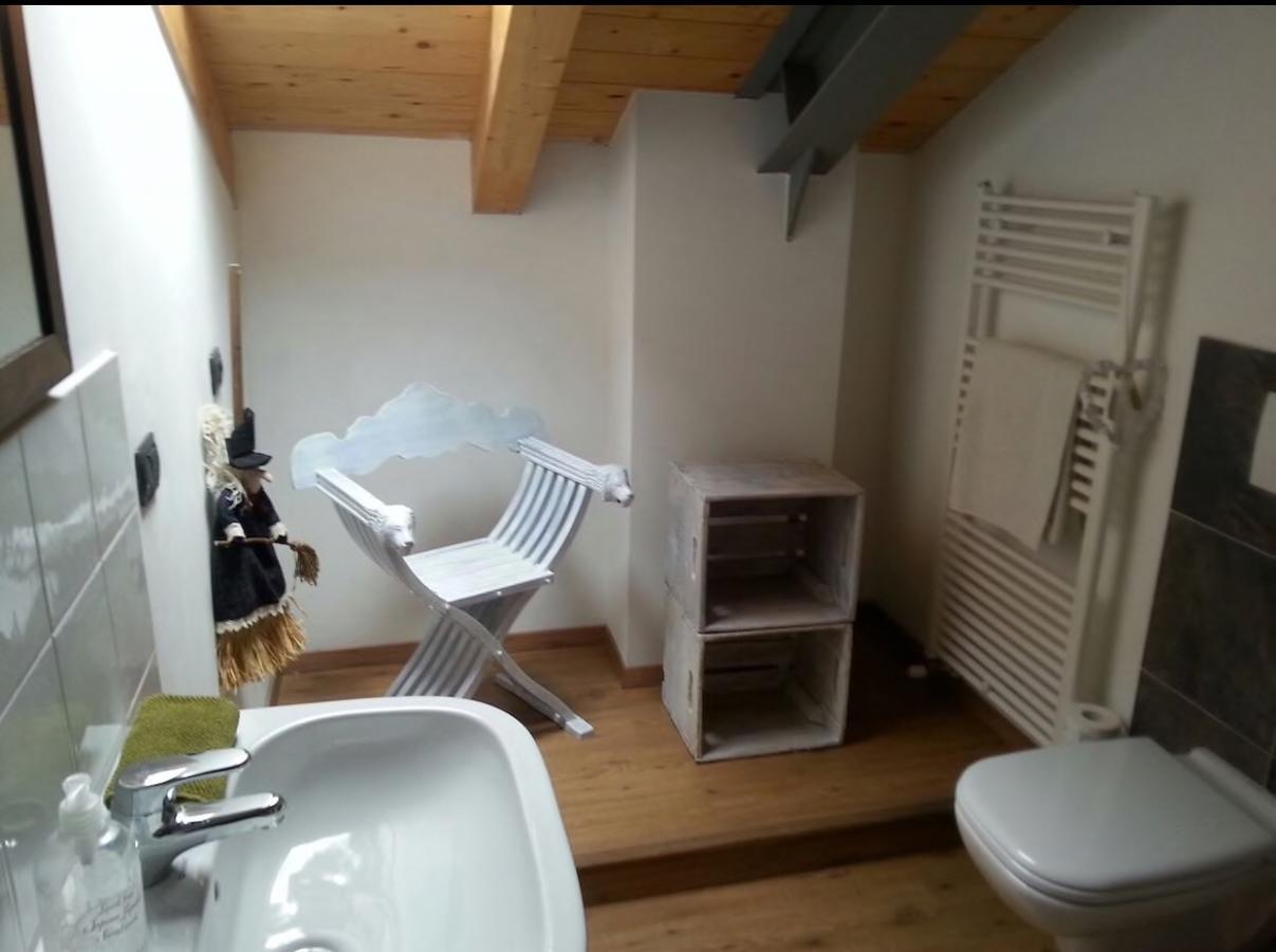 Holiday Home Vista Lago Cernobbio Kültér fotó