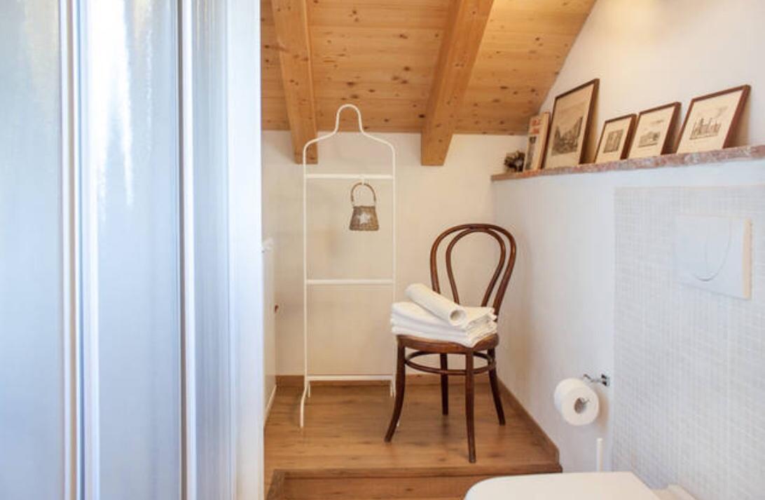 Holiday Home Vista Lago Cernobbio Kültér fotó