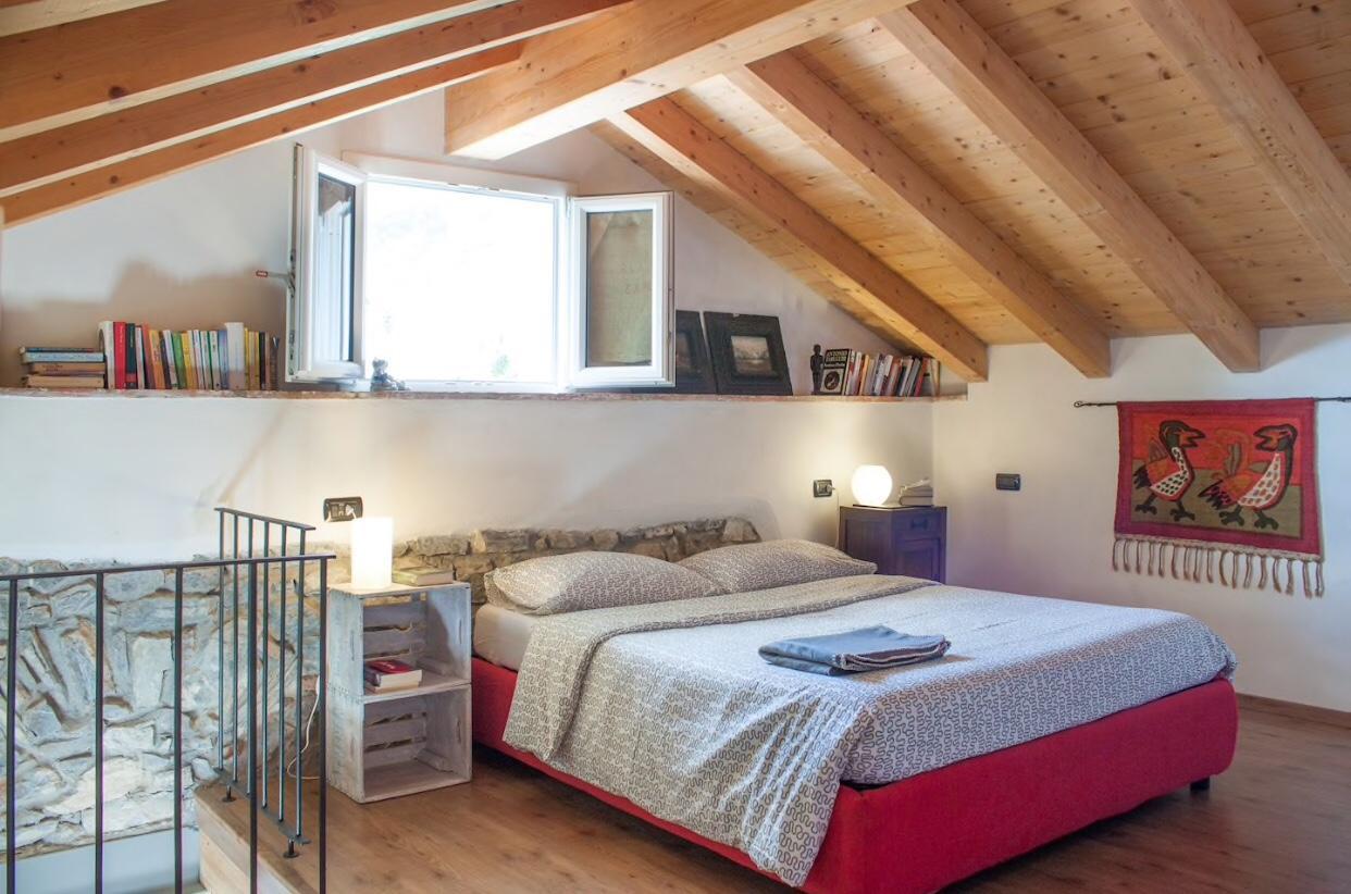 Holiday Home Vista Lago Cernobbio Kültér fotó