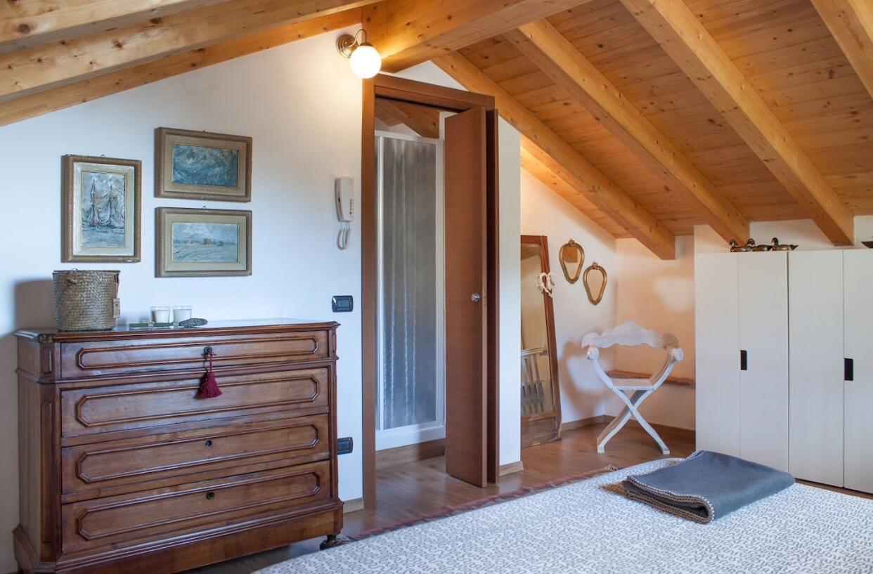 Holiday Home Vista Lago Cernobbio Kültér fotó